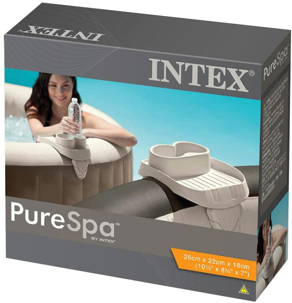 Intex Getränkehalter für Whirlpools